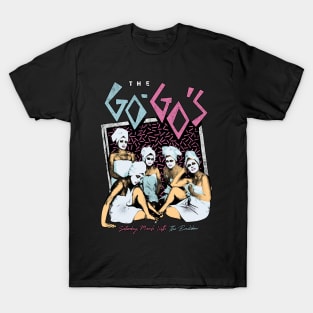 The Gogos T-Shirt
